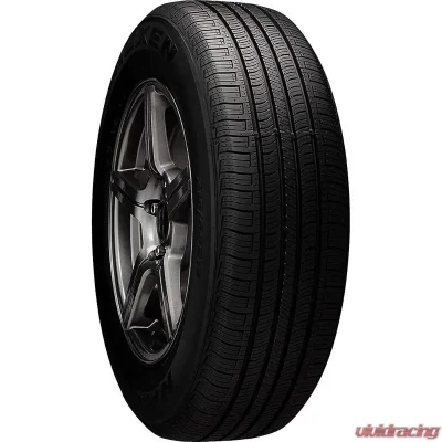 Nexen Tire N Priz AH5 Tire 195 /70 R14 91T SL VSB - 15400NXK